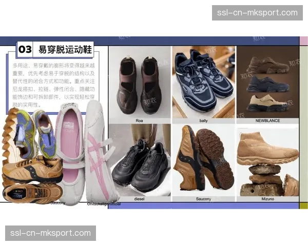 装备竞赛：三大品牌2026年新款球鞋科技对比与市场反馈